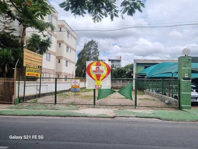 Ponto Comercial para Locação em Sorocaba - 4