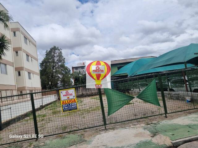 #7638 - Ponto Comercial para Locação em Sorocaba - SP - 1