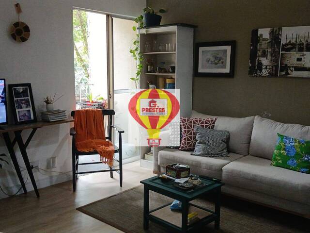 #7641 - Apartamento para Venda em Sorocaba - SP - 3