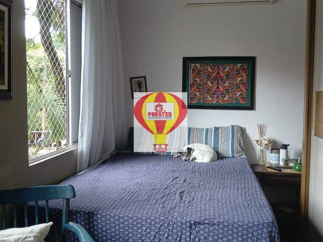 #7641 - Apartamento para Venda em Sorocaba - SP - 1