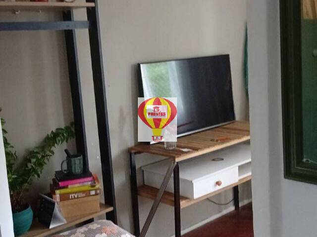 #7641 - Apartamento para Venda em Sorocaba - SP - 2