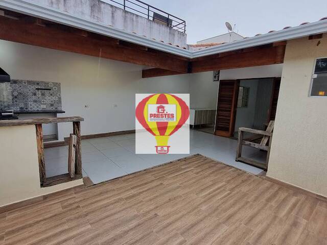 #7644 - Casa em condomínio para Venda em Sorocaba - SP - 2