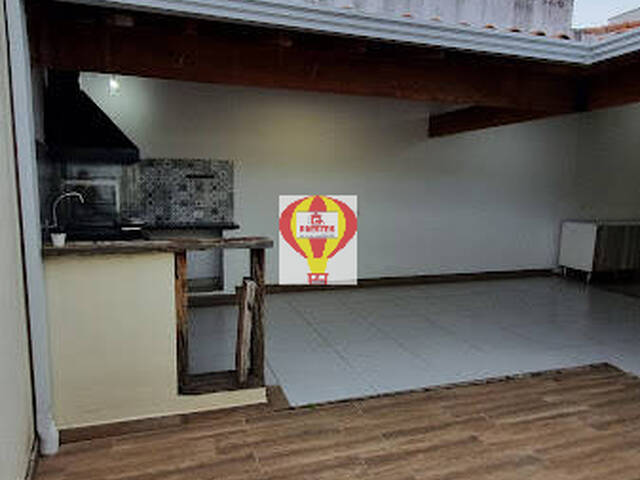 #7644 - Casa em condomínio para Venda em Sorocaba - SP - 3