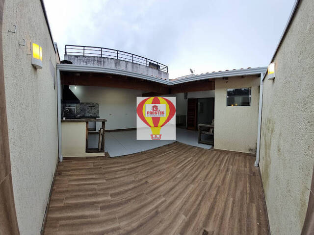 Casa em condomínio para Venda em Sorocaba - 4