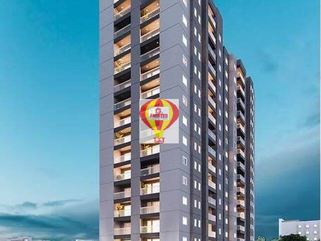 Venda em Vila Carvalho - Sorocaba