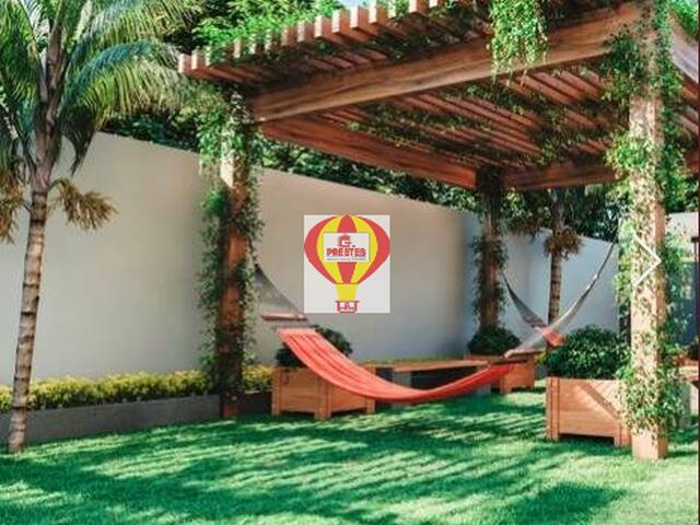 Apartamento para Venda em Sorocaba - 4