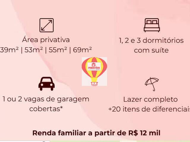 Apartamento para Venda em Sorocaba - 5