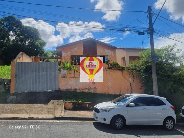 #7643 - Casa para Venda em Sorocaba - SP - 2