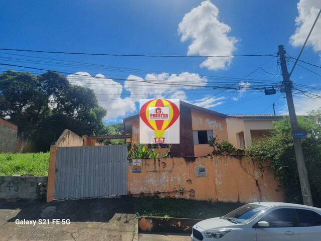 #7643 - Casa para Venda em Sorocaba - SP - 3