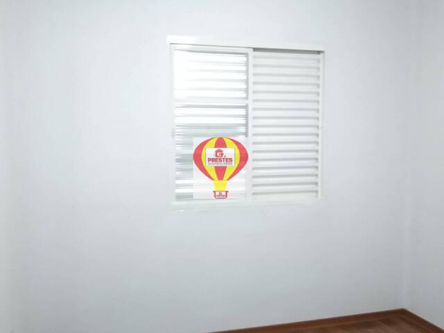 #7647 - Apartamento para Venda em Sorocaba - SP - 2