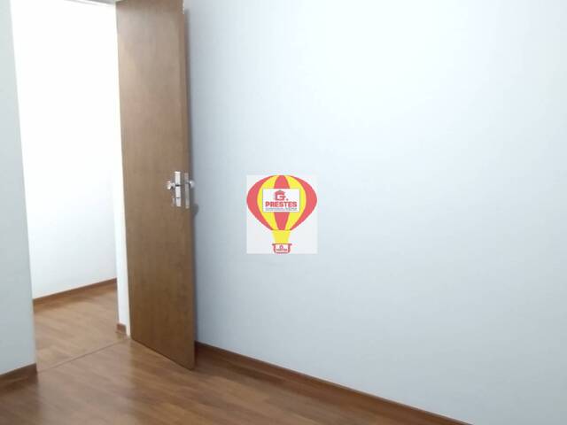 #7647 - Apartamento para Venda em Sorocaba - SP - 3