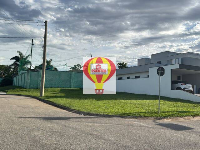 Venda em Condomínio Campos do Conde - Sorocaba