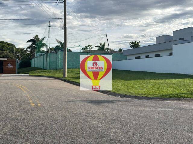Terreno em condomínio para Venda em Sorocaba - 4