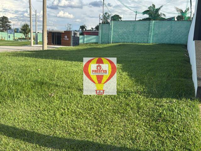 #7648 - Terreno em condomínio para Venda em Sorocaba - SP - 3