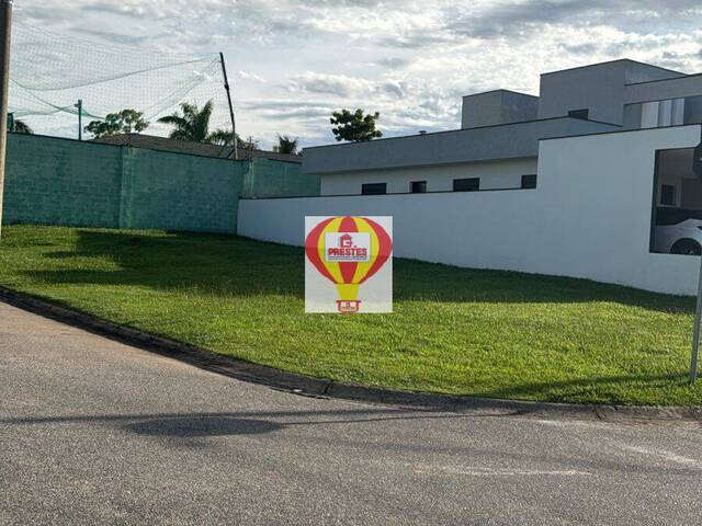 Terreno em condomínio para Venda em Sorocaba - 5