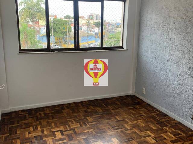 #7649 - Apartamento para Venda em Sorocaba - SP - 3