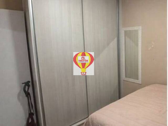 Apartamento para Venda em Sorocaba - 5