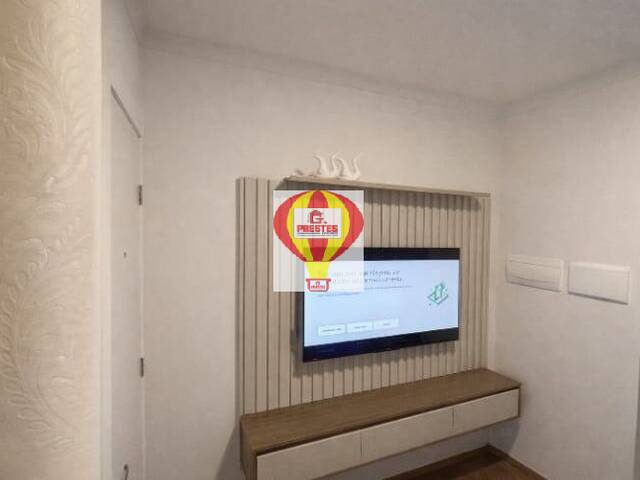 #7650 - Apartamento para Venda em Sorocaba - SP - 2