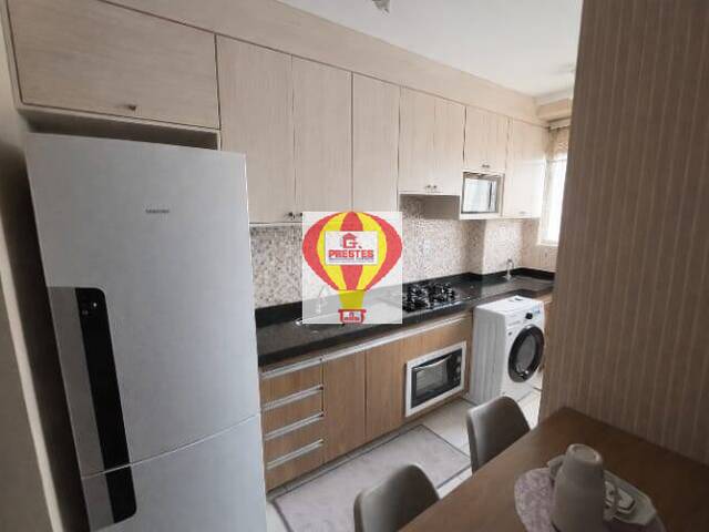 #7650 - Apartamento para Venda em Sorocaba - SP - 3