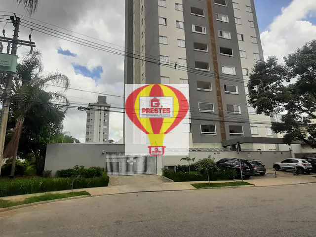 #7651 - Apartamento para Venda em Sorocaba - SP - 1