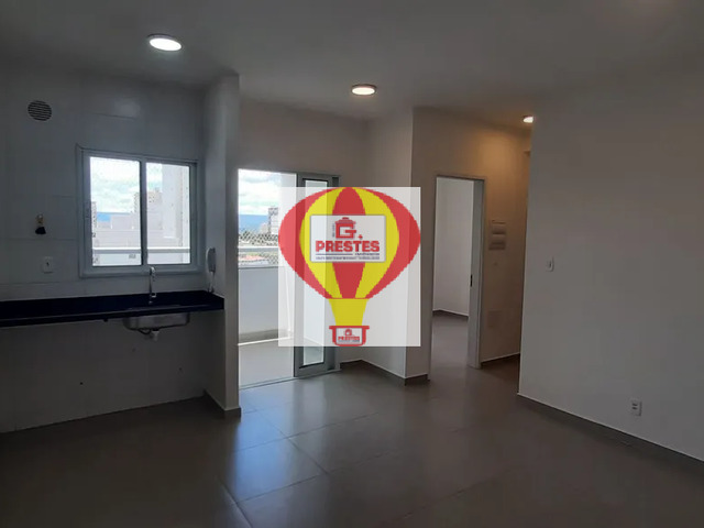 #7651 - Apartamento para Venda em Sorocaba - SP - 2
