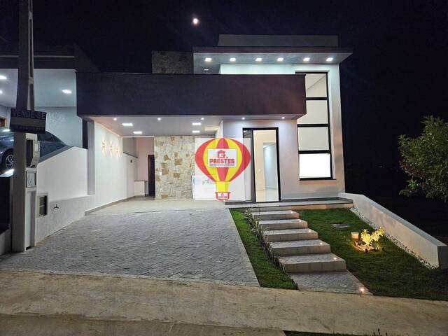 Venda em Condomínio Helena Maria - Sorocaba