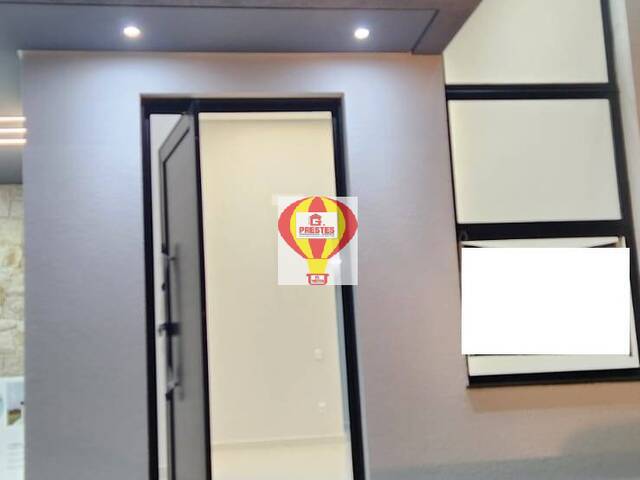 Casa para Venda em Sorocaba - 4