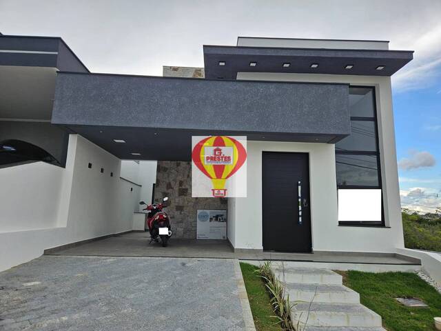 #7652 - Casa para Venda em Sorocaba - SP - 3