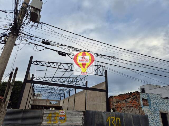 #7642 - Galpão para Locação em Sorocaba - SP - 1