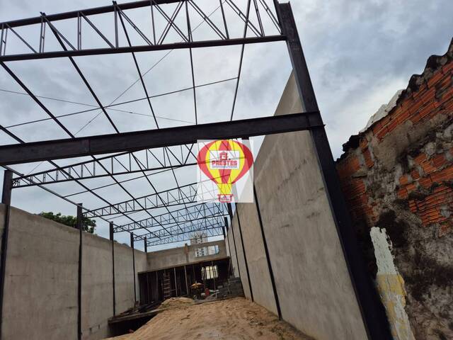 #7642 - Galpão para Locação em Sorocaba - SP - 3