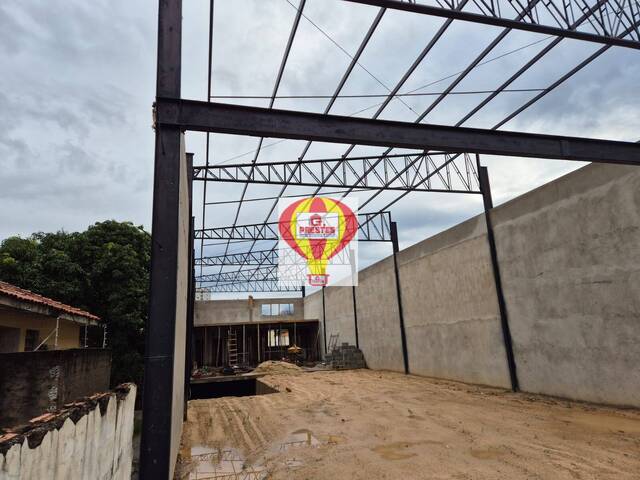 Galpão para Locação em Sorocaba - 4