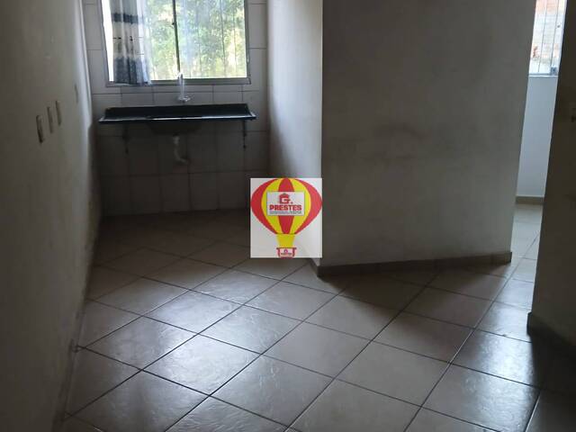 #7655 - Sobrado para Locação em Sorocaba - SP - 2