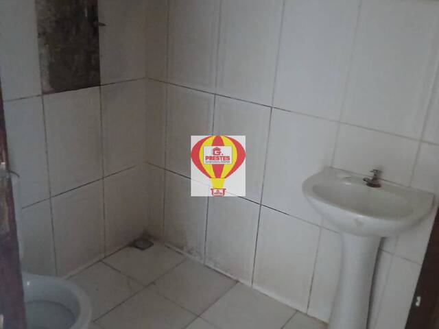 Sobrado para Locação em Sorocaba - 5