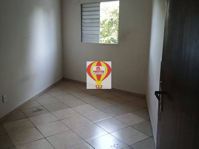 #7655 - Sobrado para Locação em Sorocaba - SP - 3