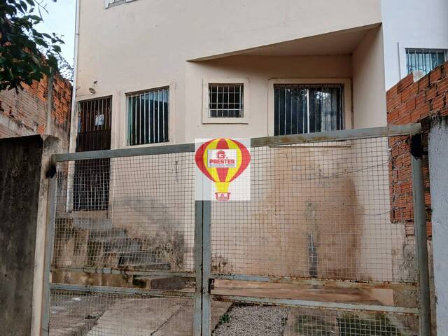 #7655 - Sobrado para Locação em Sorocaba - SP - 1