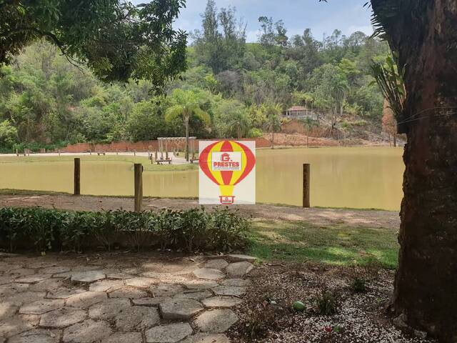 #7656 - Terreno em condomínio para Venda em Sorocaba - SP - 2