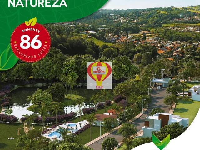 #7656 - Terreno em condomínio para Venda em Sorocaba - SP - 3