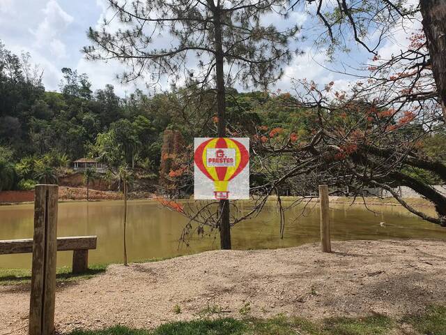 Terreno em condomínio para Venda em Sorocaba - 5