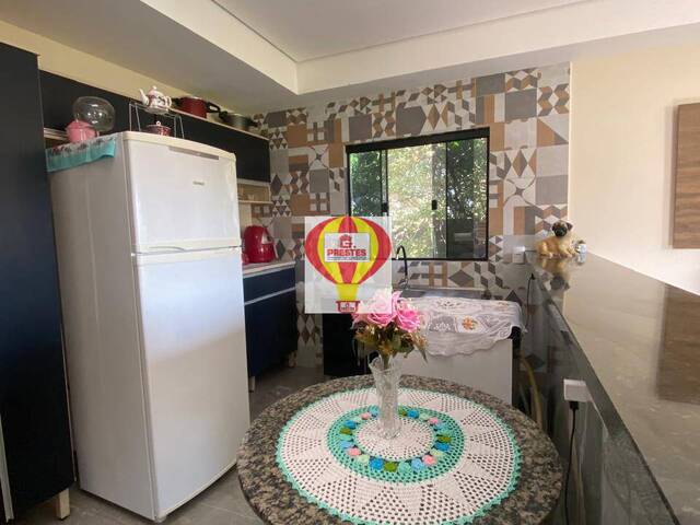 Chácara para Venda em Sorocaba - 5