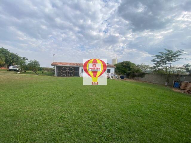 Venda em Caguaçu - Sorocaba