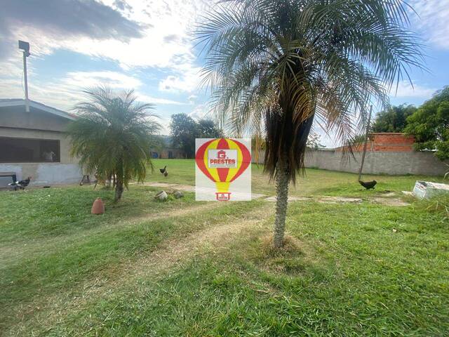 #7657 - Chácara para Venda em Sorocaba - SP - 3