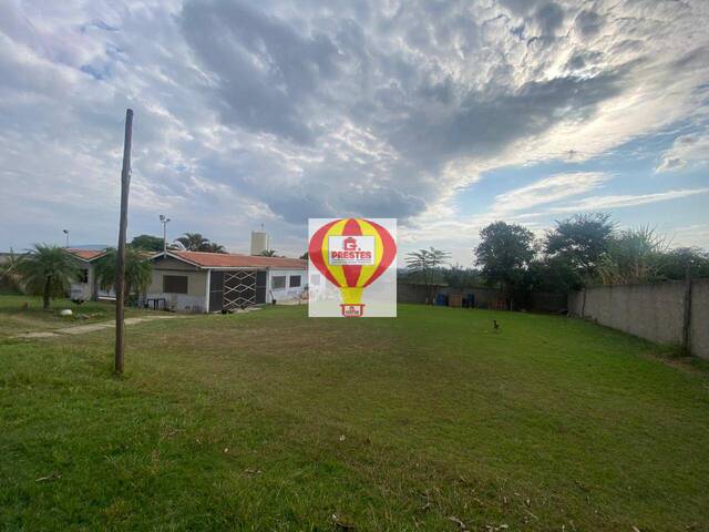 #7657 - Chácara para Venda em Sorocaba - SP - 2