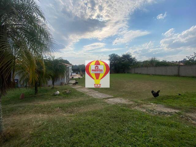 Chácara para Venda em Sorocaba - 4