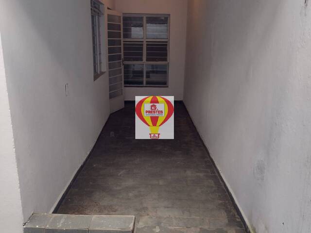 Venda em Vila Hortência - Sorocaba