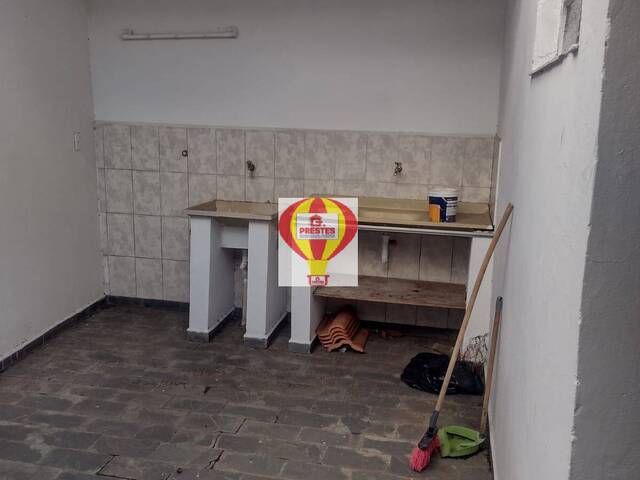 #7658 - Casa para Venda em Sorocaba - SP - 3