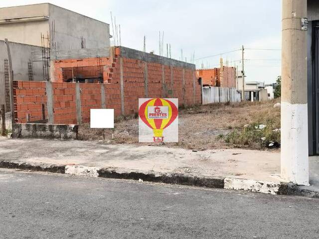 #7659 - Terreno em condomínio para Venda em Votorantim - SP - 2