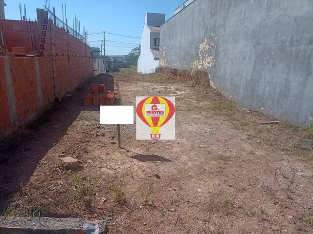 #7659 - Terreno em condomínio para Venda em Votorantim - SP - 3