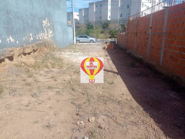 #7659 - Terreno em condomínio para Venda em Votorantim - SP - 1