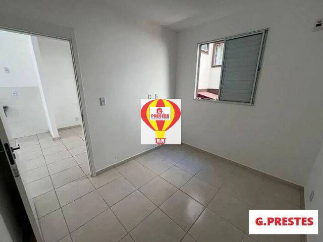 #7661 - Apartamento para Venda em Sorocaba - SP - 1