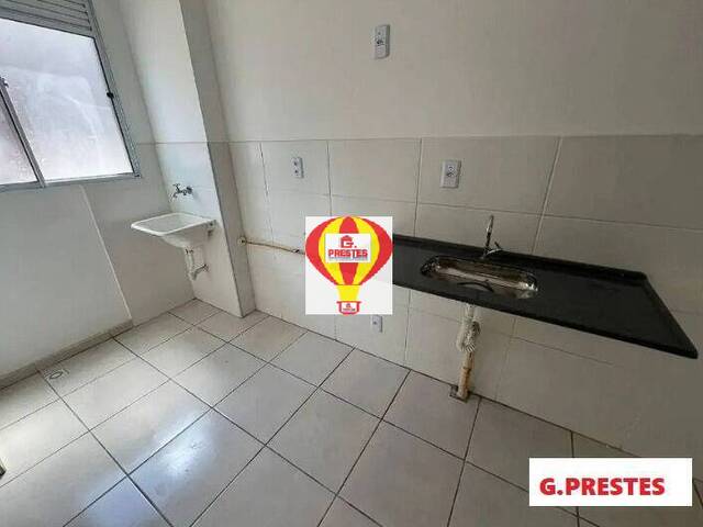 #7661 - Apartamento para Venda em Sorocaba - SP - 3